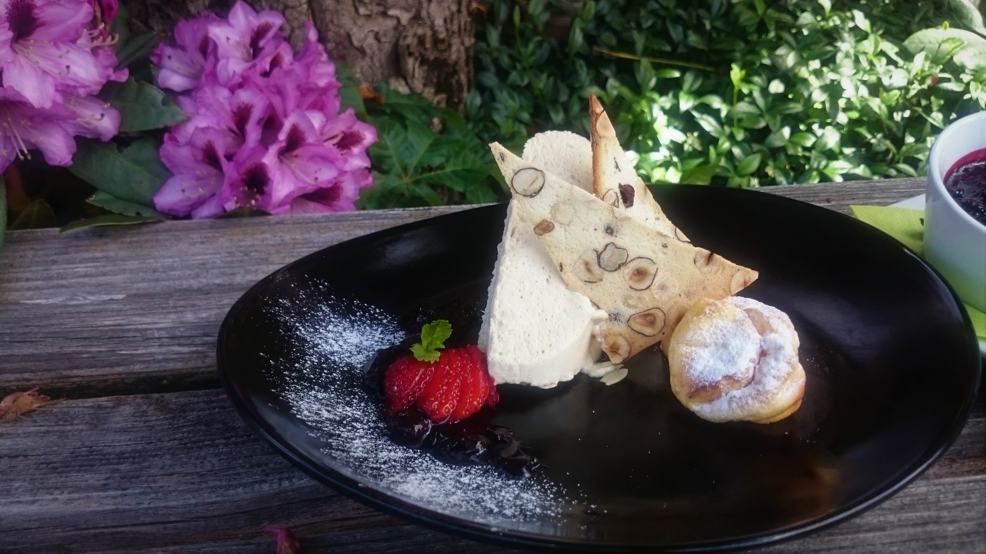 Genussküche in Alpbach | Genusszeit