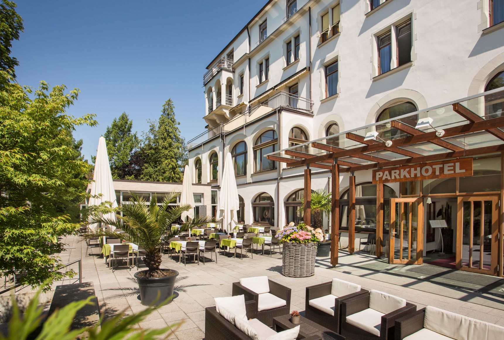 Genuss Trifft Gesundheit Genusszeit