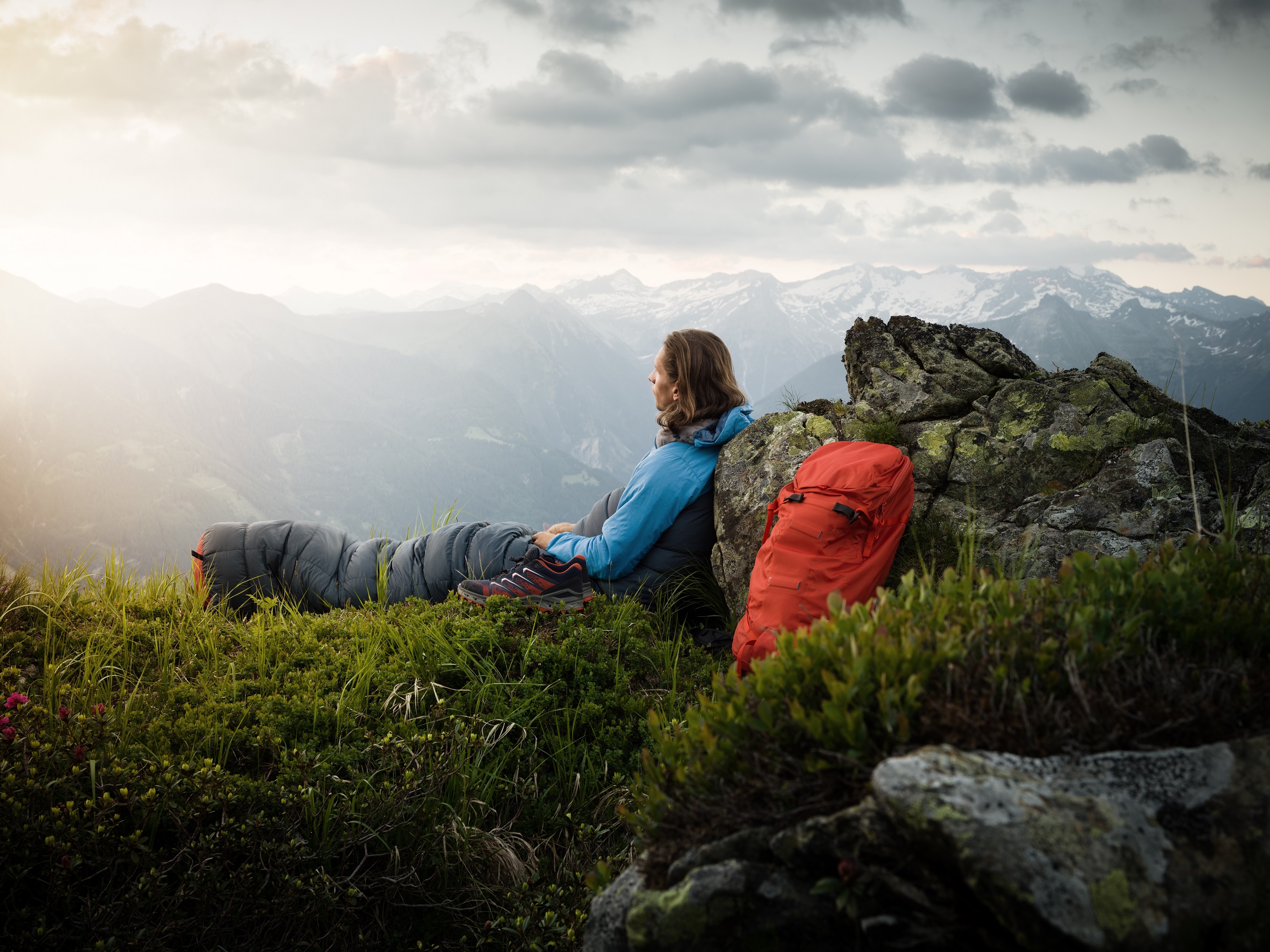 Ein Tal zum Wandern - das Gasteinertal | Genusszeit