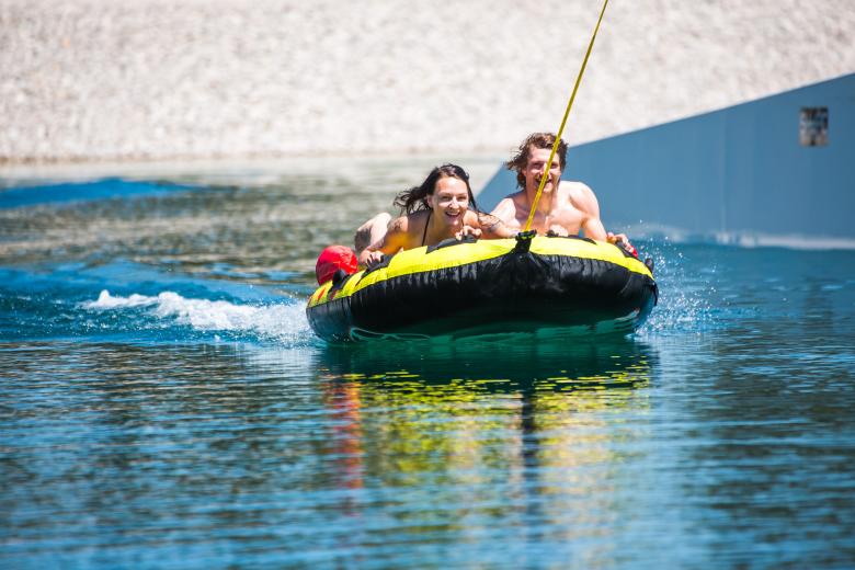 Wakealps Bürgeralpe