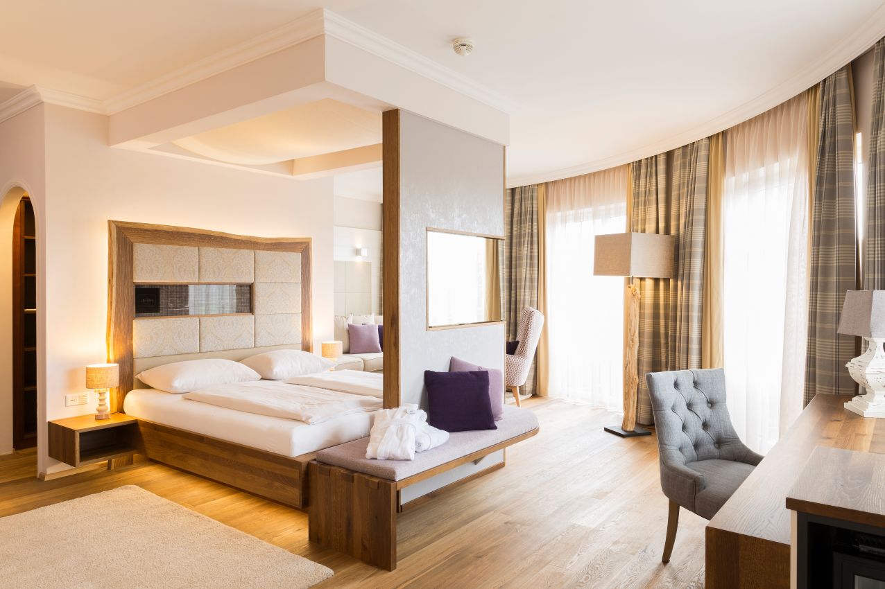 Weintage im Hotel Guglwald | Genusszeit