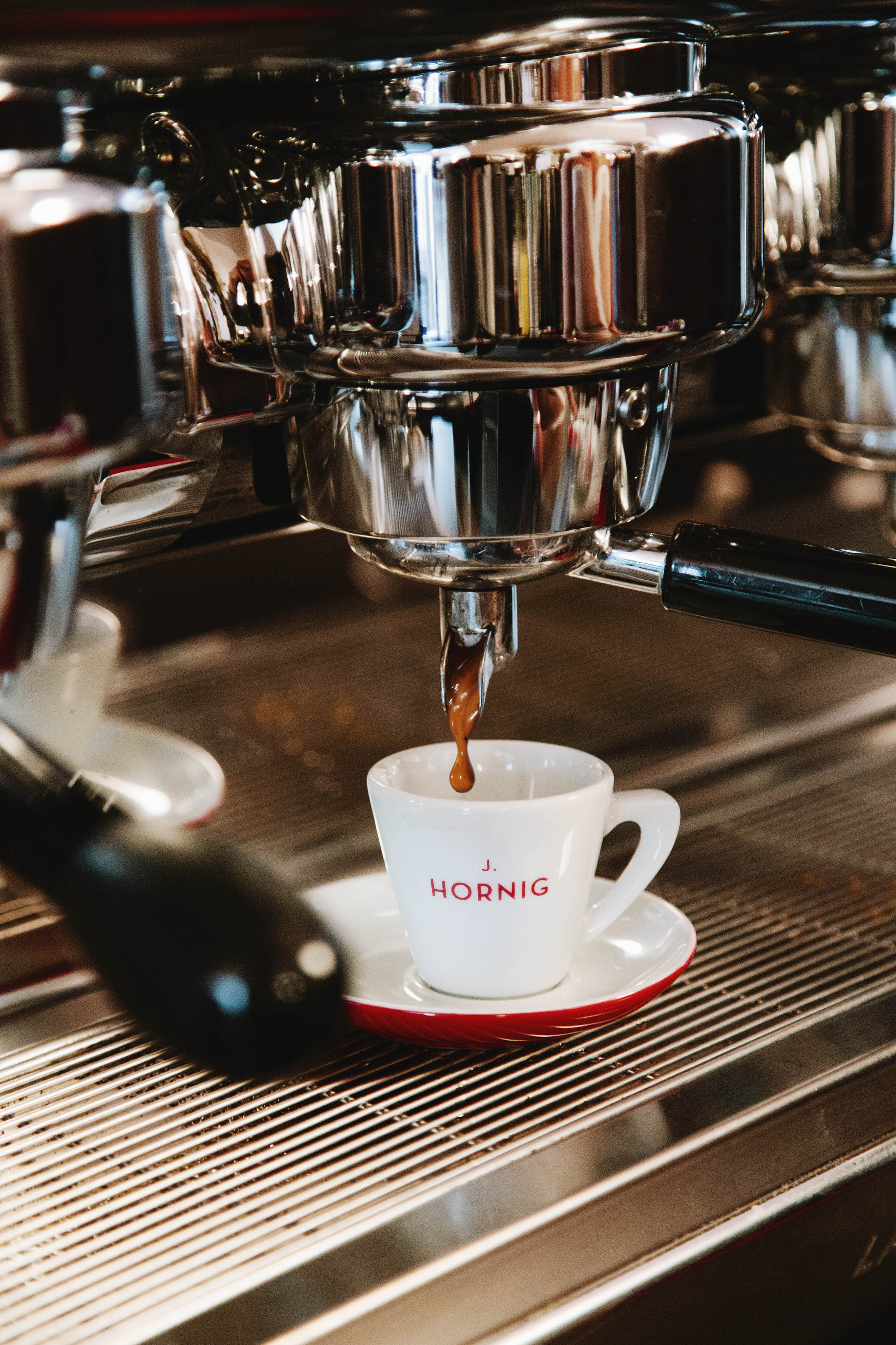 1.10. - Tag des Kaffees | Genusszeit